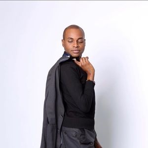 Meet your Posher, Jerry